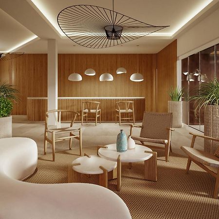 קאלה ראטג'אדה Flacalco Hotel & Apartments מראה חיצוני תמונה