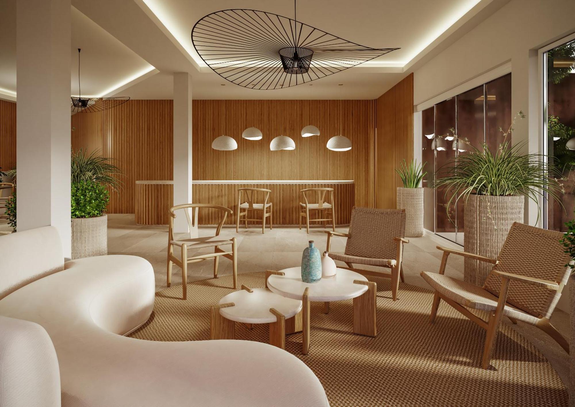 קאלה ראטג'אדה Flacalco Hotel & Apartments מראה חיצוני תמונה