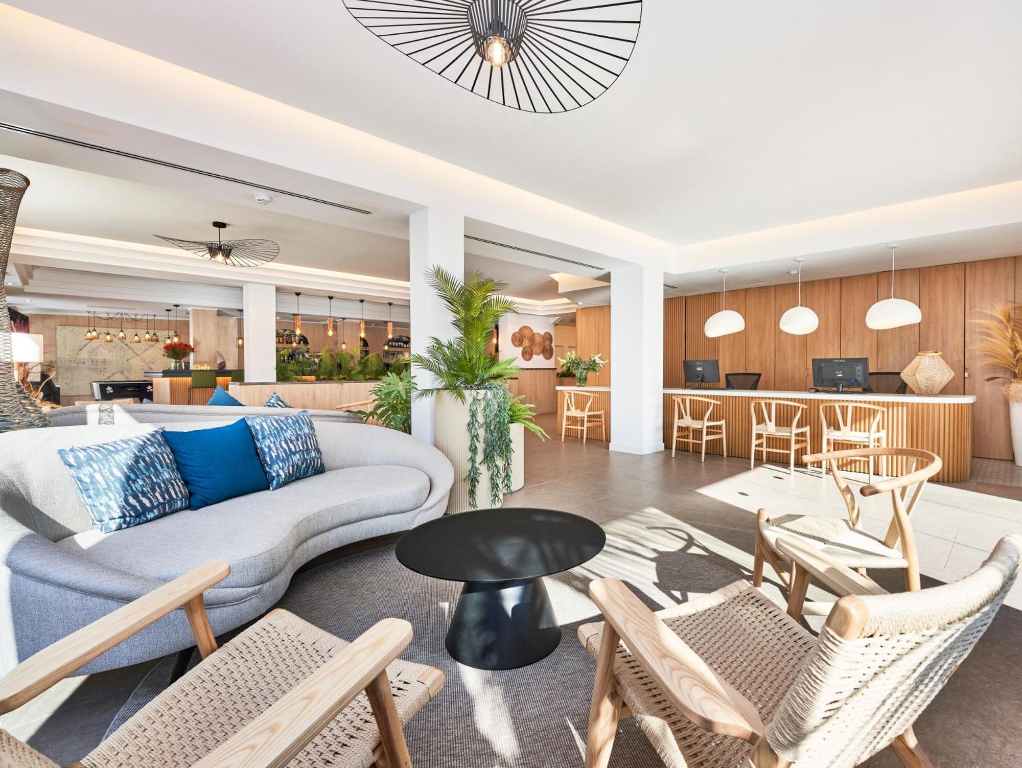 קאלה ראטג'אדה Flacalco Hotel & Apartments מראה חיצוני תמונה