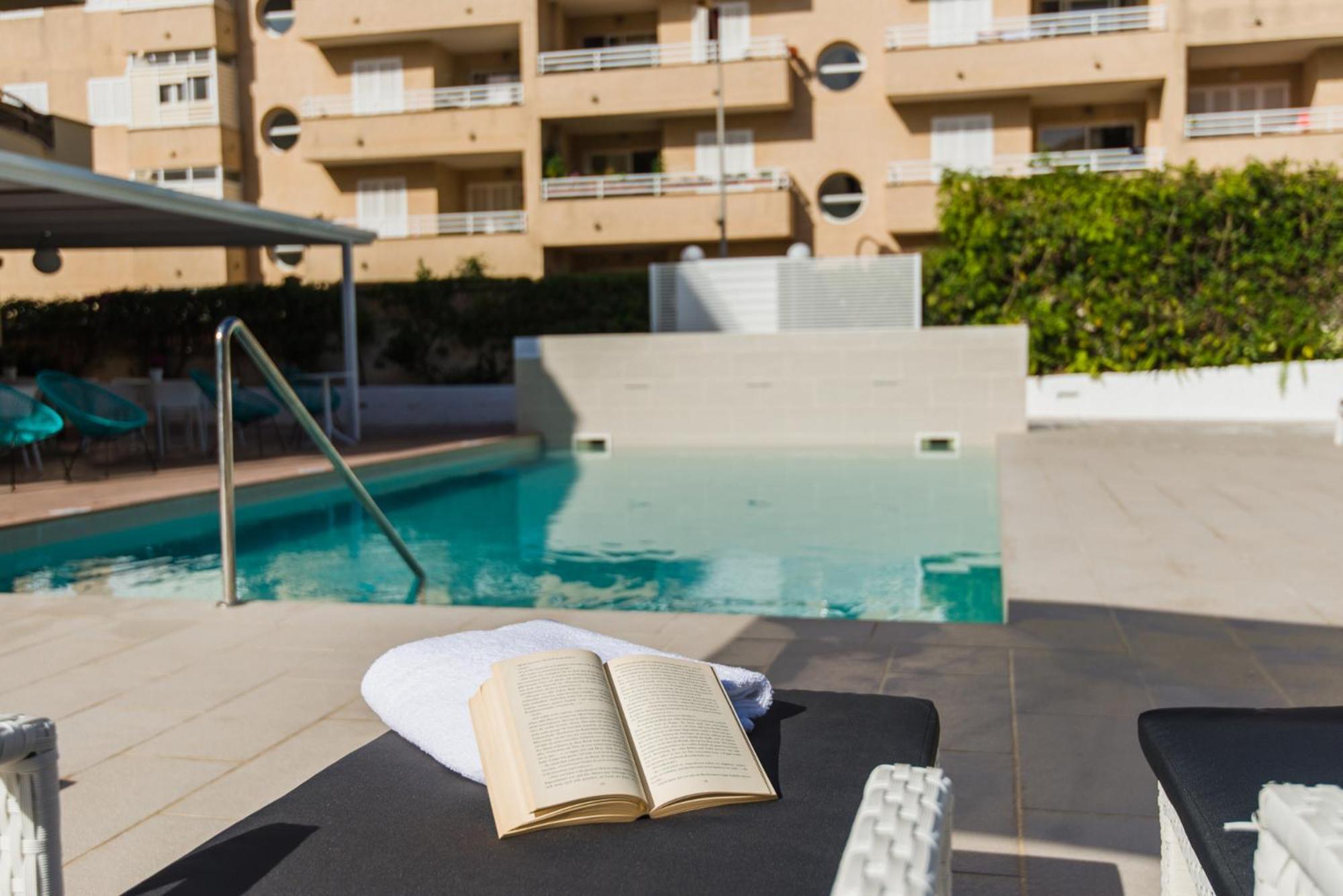 קאלה ראטג'אדה Flacalco Hotel & Apartments מראה חיצוני תמונה