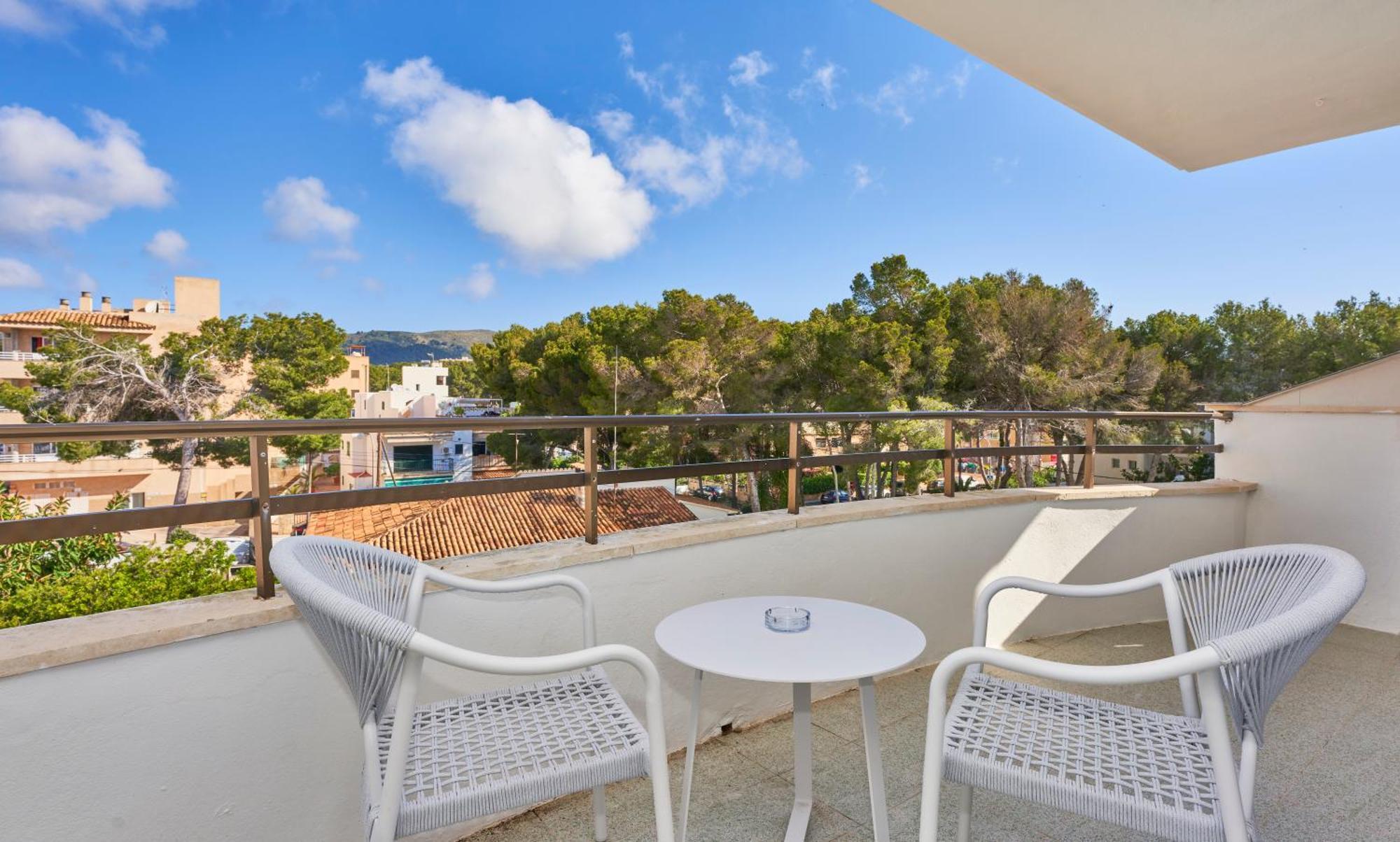 קאלה ראטג'אדה Flacalco Hotel & Apartments מראה חיצוני תמונה